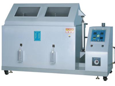 鹽霧試驗機